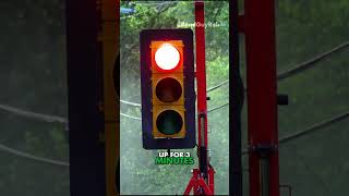 Temporary Stop Lights 🚦🚧Help Construction Zones