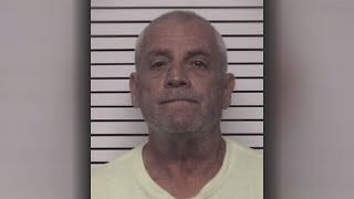 Sheriff: Iredell County man charged with sex crimes after sending explicit texts to minor
