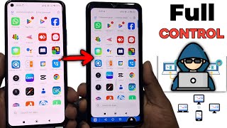 How to Share Phone Screen and Control it Remotely 2026