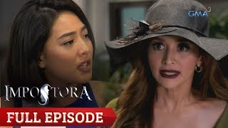 Impostora: Full Episode 15