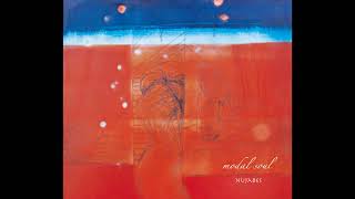 Nujabes - Luv(sic.) pt3 (feat. Shing02) [ Audio]