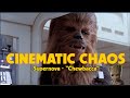 Cinematic Chaos : Supernova - 