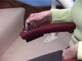 handicare curved stairlift video by aarding india stairlifts