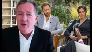 Piers Morgan sparks divide over 'playing the victim' remark amid family heartbreak【News】