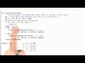 Csuccessors Solution - Design of Computer Programs
