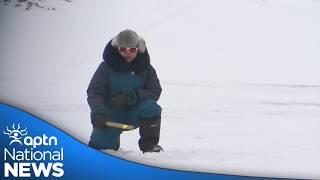 Building Nunavik’s future, one young person at a time | APTN News
