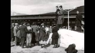 Canada's National Parks, 1919