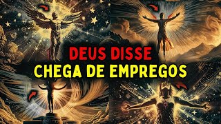 ESCOLHIDO, RELAXE E O DINHEIRO FLUIRÁ PARA VOCÊ COMO ÁGUA – É DEVER DE DEUS AGORA🎉