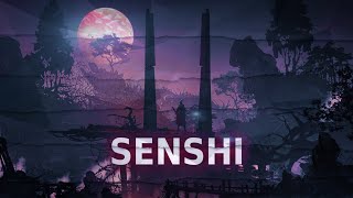 センシ "SENSHI" Japanese type beat [HARD]
