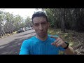 aiea loop trail running oahu bcs run vlog following through