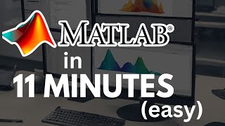 MatLab Tutorial - Easy Functions