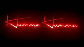 😊 The Humma Song Status | Black Screen Status🖤 | Sad+love Song | Alight Motion Editing ❤