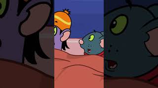 Rat A Tat #shorts Rats are Banned Hilarious Comedy #cartoons for kids ​Chotoonz TV