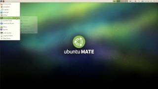 Quick preview on Linux Ubuntu MATE 14.04