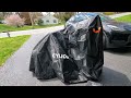 heavy duty outdoor waterproof bike cover review cylion worth buying