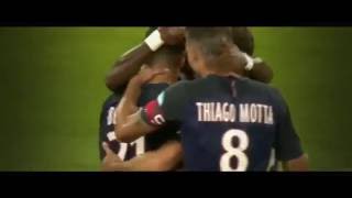 Hatem Ben Arfa vs Olympique Lyonnais French Supercup 06 08 16 37
