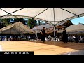 直心影流薙刀術・第12回鹿島神宮奉納日本古武道交流演武大会 jikishinkage ryu naginatajutsu kashima 10 2021