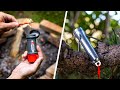 Top 10 Cool Survival Gadgets That are Worth Buying - Part 4