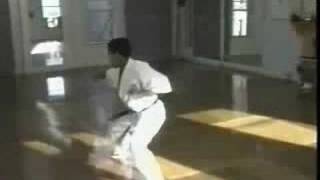 Shuseki Shihan William Oliver