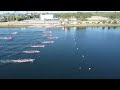 edbf eccc 2023 grand final 200 m prenier mix d10 with medal ceremony