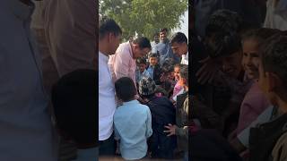 सांसद उम्मेदाराम बेनीवाल ♥️ || Ummedaram Beniwal Barmer Jaislmer MP