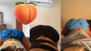 Sexy Tik Tok THOTS Hot ASS Girls Babes THICC Body Compilation $K