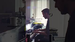 Ryan Gosling's Piano Mastery in La La Land!