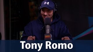 Tony Romo on Starting His NFL Career (3/4) | Kiddnation