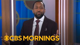 Jaleel White on new season of "Flip Side"