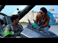 how paf pilot fly jf 17 thunder and f 16 surprising facts about fighter jets you didn t know