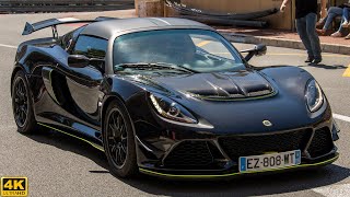 LOTUS EXIGE SPORT 380 | 2020 4K