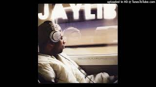 Jaylib - Stress \u0026 Survival (Xylomice)