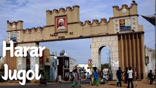 Exploring Harar Jugol: Ethiopia's Ancient Fortified Town