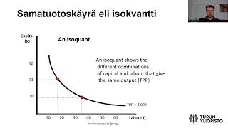 Taloustieteen perusteet 2e) Teknologinen kehitys