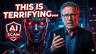 The Most Dangerous AI Scam of 2026 — The FBI Just Warned America