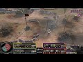 COH2 3v3 WeOP vs AL on Across the Rhine