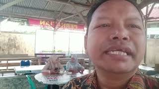 Sosialisasi Program Makan Bergizi Gratis (MBG) di Kantor Camat Muara Satu Lhokseumawe, tgl.7/2/2025