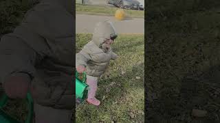 #irha going for shopping #actingshorts #cutebaby #sayalhamdulillah #littleyoutuber