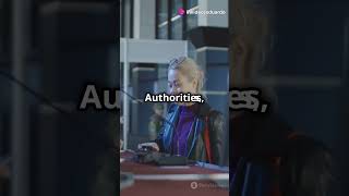 Unauthorized Passenger On Delta Flight Shocking Security Breach Delta Security Airportsecurity
