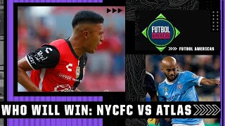 Campeones Cup predictions: Will NYCFC or Atlas win the 2022 Campeones Cup? | ESPN FC