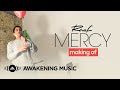 Raef - Making of 