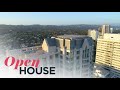 Penthouse Living LA Style | Open House TV