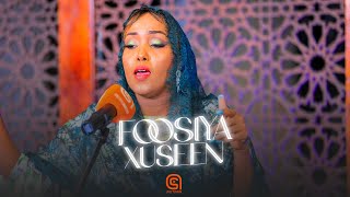 Foosiya xuseen | Heesta Caqli daran | Xasuustii Faduun Ducaale