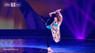 Got To Dance Series 2: Ella Semi Final