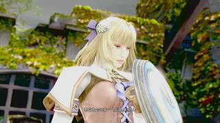 1080p: SoulCalibur V GamePlay ソウルキャリバー5  PS3 60fps 2021-10-23