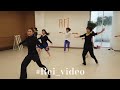 【rei】日下部有香 jazzのためのballet