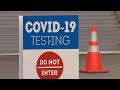 COVID-19 testing site to open at Washington State Fairgrounds