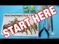 Scale Modelling for Beginners – Start Here (Tank Build Step by Step)