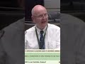 Paul O' Sullivan makes allegations  that members of parliament working corrupt CI officials
