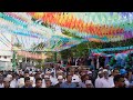 നബിദിന ഘോഷയാത്ര | Eid-e-Milad Un Nabi 2024 | View to Around